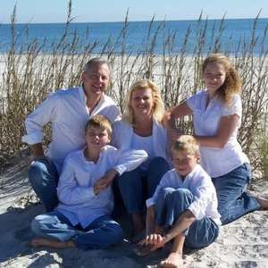 Meet your Posher, Mark